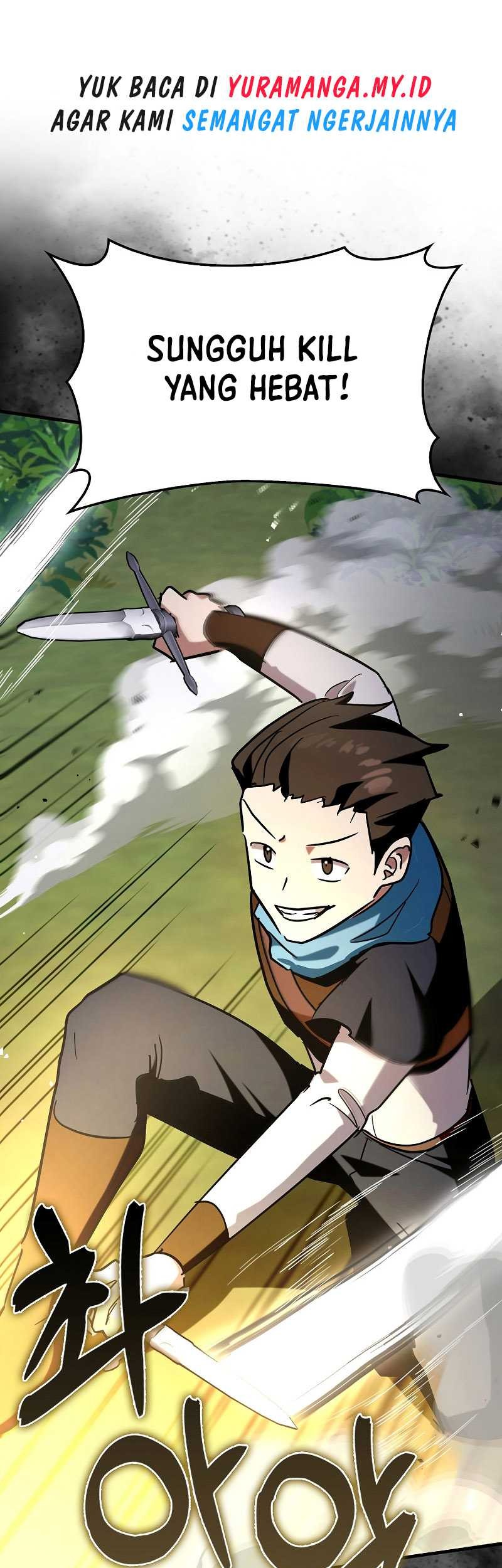 Hard Carry Supporter chapter 68 halaman 52