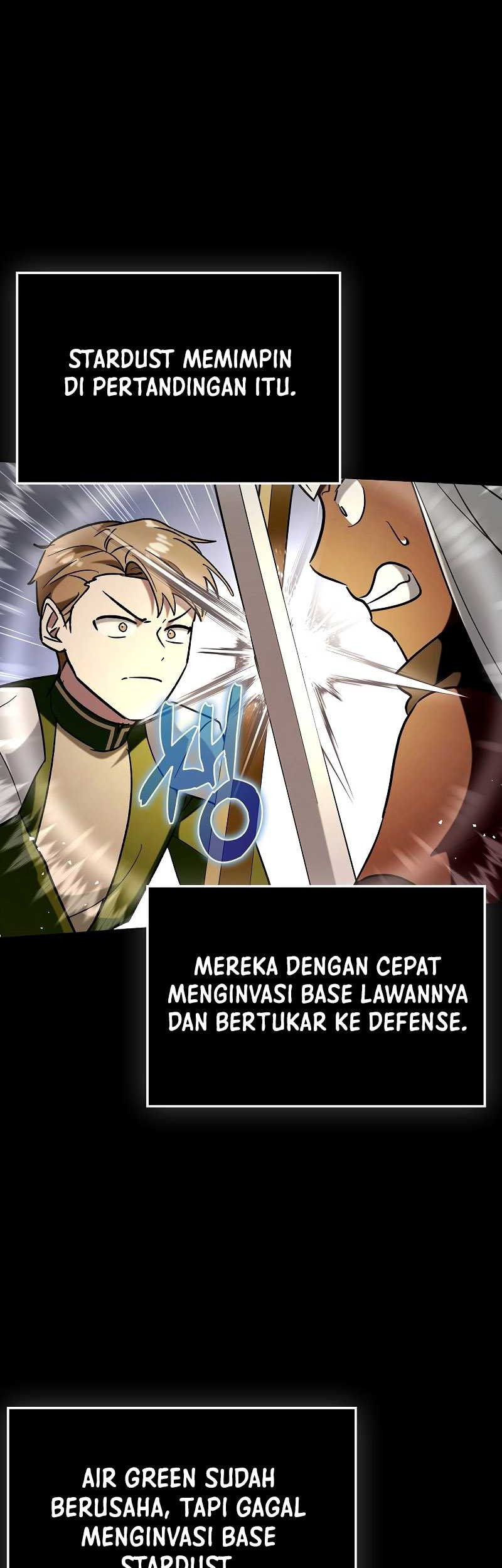 Hard Carry Supporter chapter 68 halaman 54