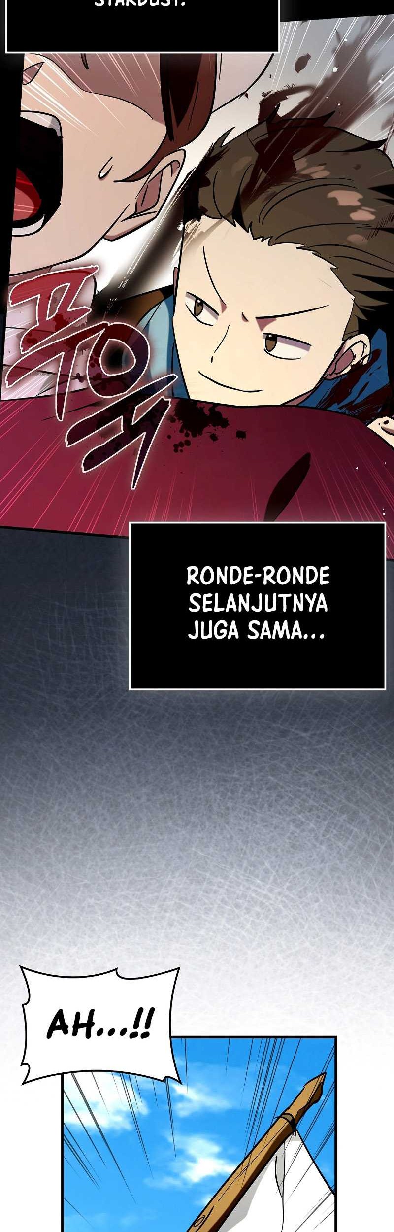 Hard Carry Supporter chapter 68 halaman 55