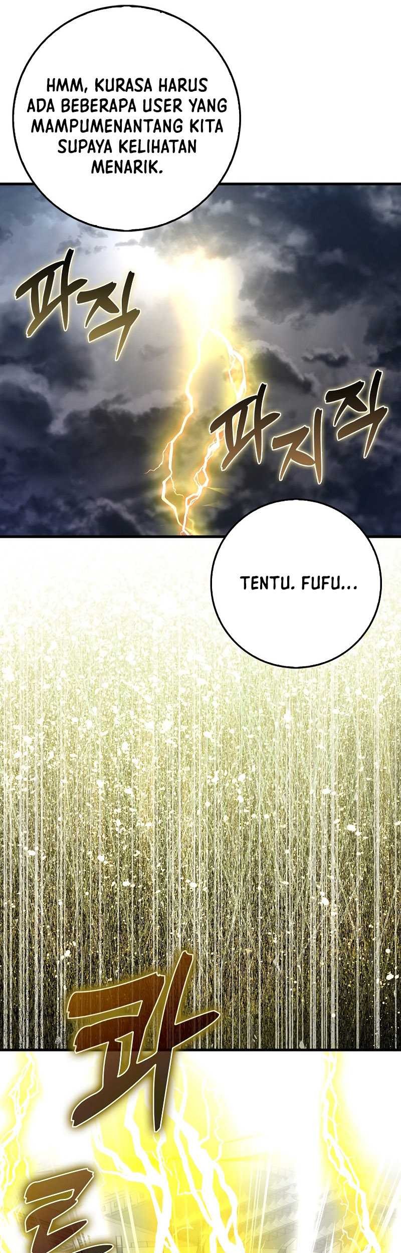 Hard Carry Supporter chapter 68 halaman 61