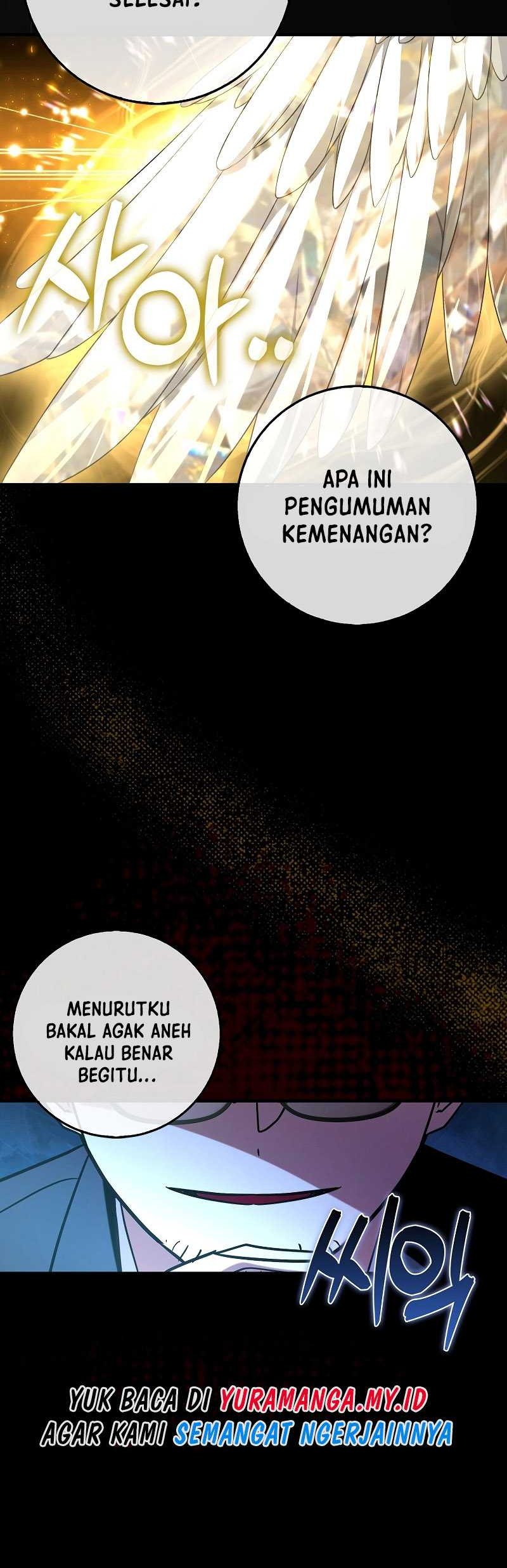 Hard Carry Supporter chapter 68 halaman 63