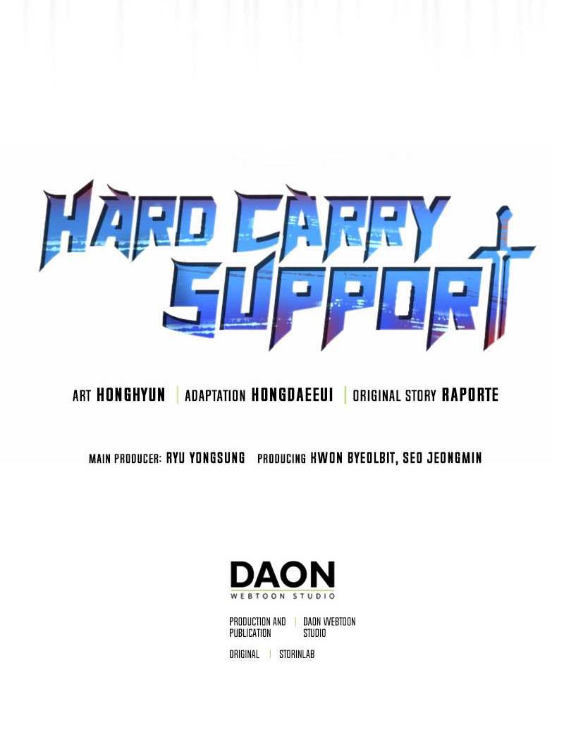 Hard Carry Supporter chapter 68 halaman 67