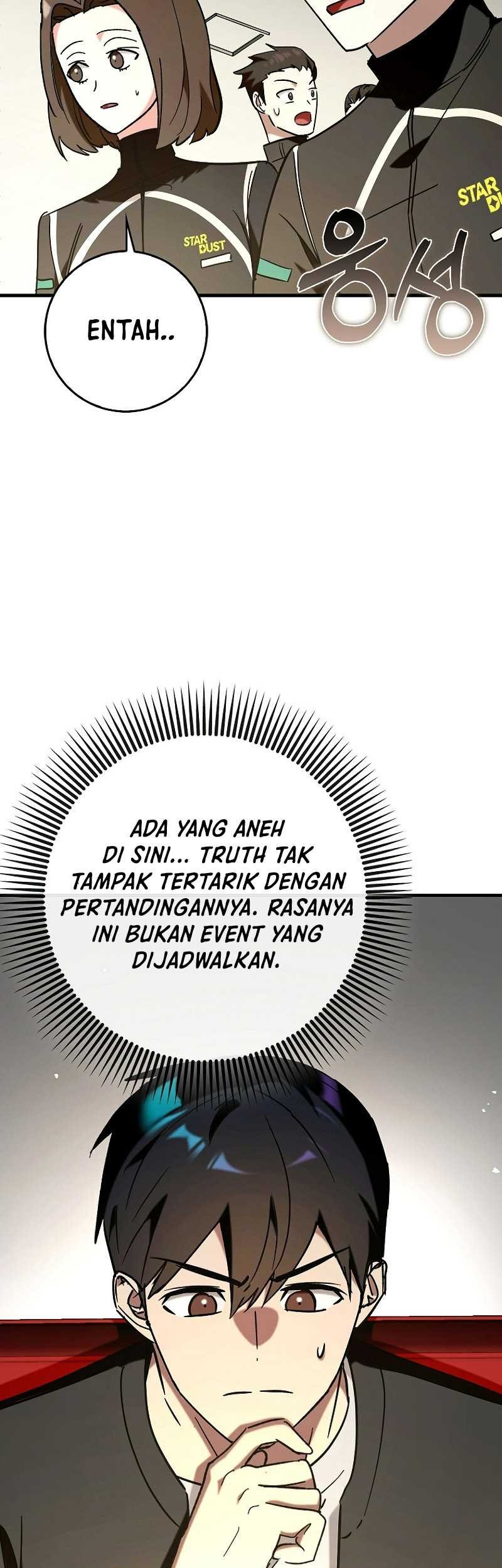 Hard Carry Supporter chapter 69 halaman 12