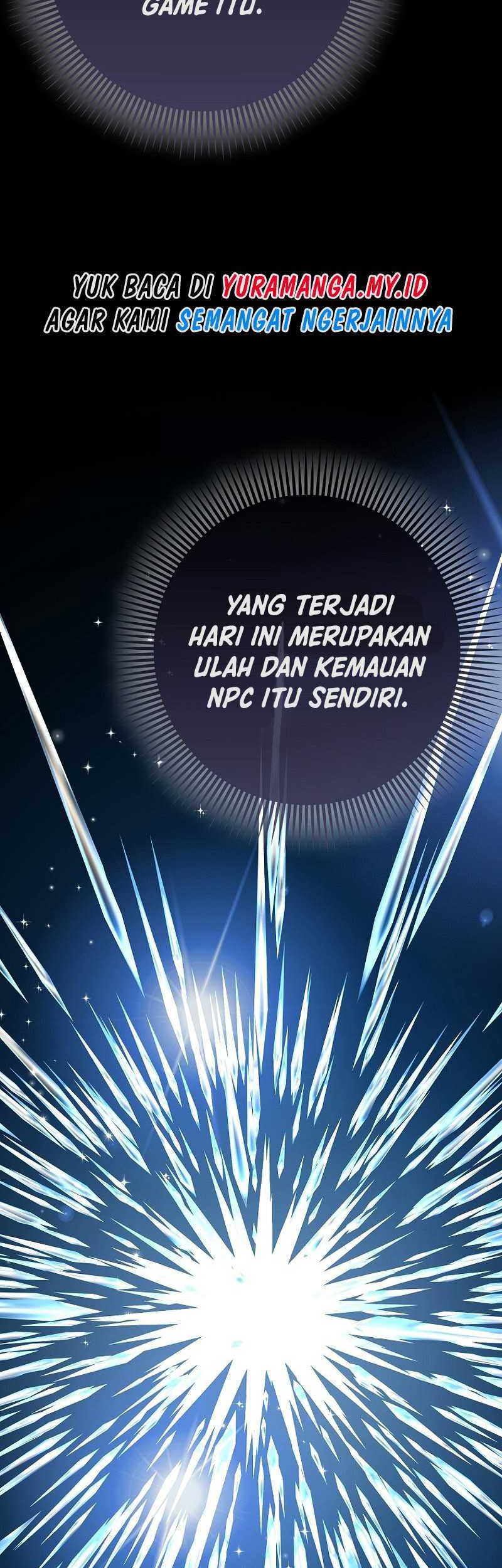 Hard Carry Supporter chapter 69 halaman 21