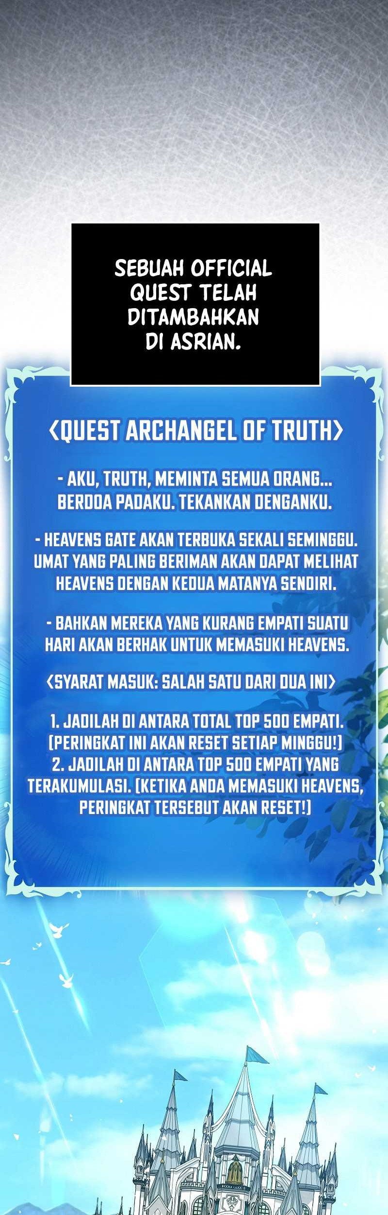 Hard Carry Supporter chapter 69 halaman 25
