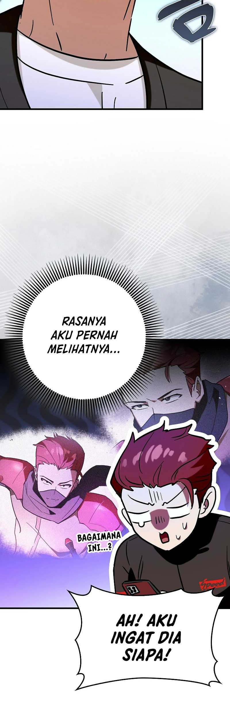 Hard Carry Supporter chapter 69 halaman 44