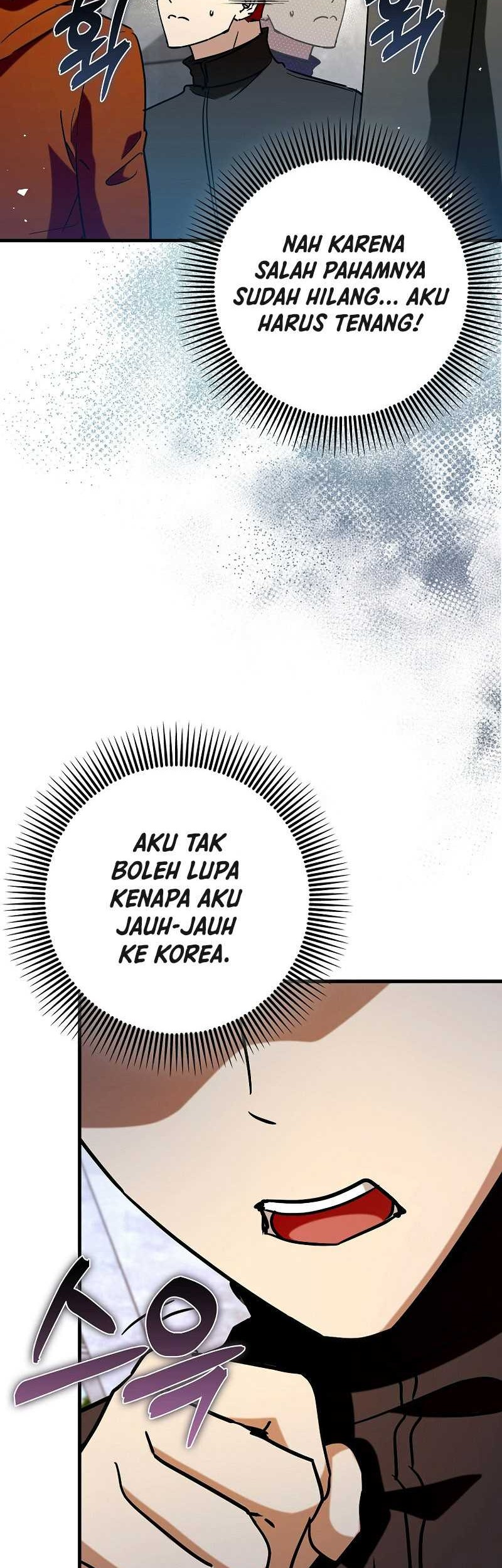 Hard Carry Supporter chapter 69 halaman 48
