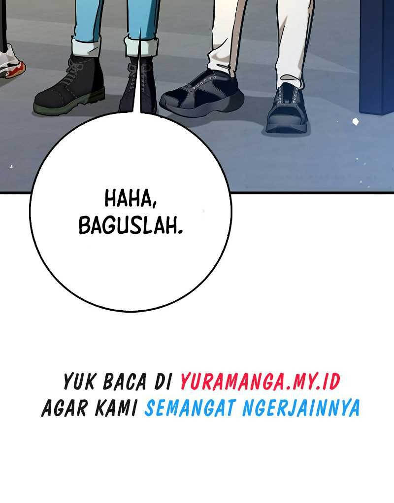 Hard Carry Supporter chapter 69 halaman 51