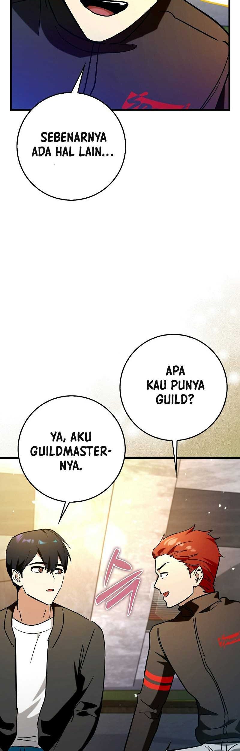 Hard Carry Supporter chapter 69 halaman 55