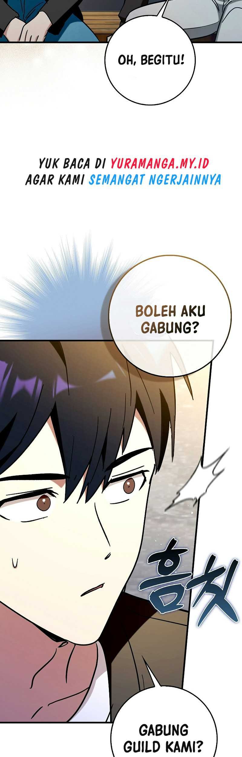 Hard Carry Supporter chapter 69 halaman 56