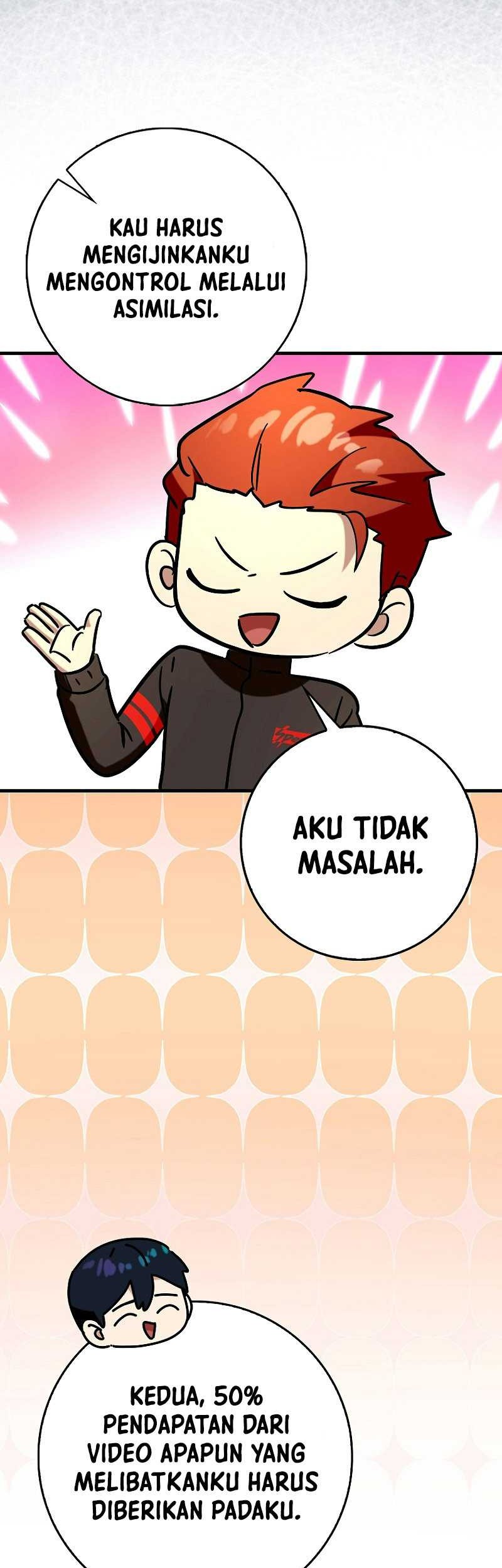 Hard Carry Supporter chapter 69 halaman 60