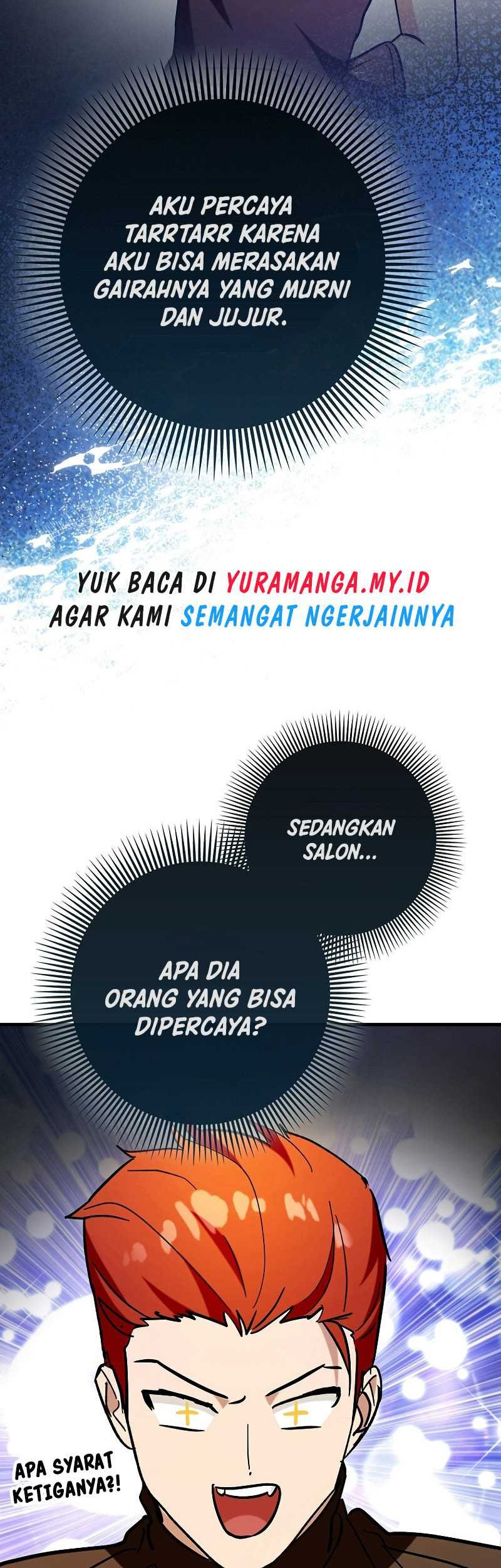 Hard Carry Supporter chapter 69 halaman 64