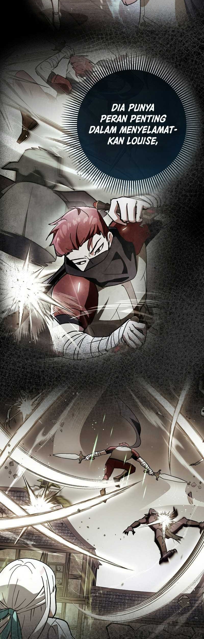 Hard Carry Supporter chapter 69 halaman 66