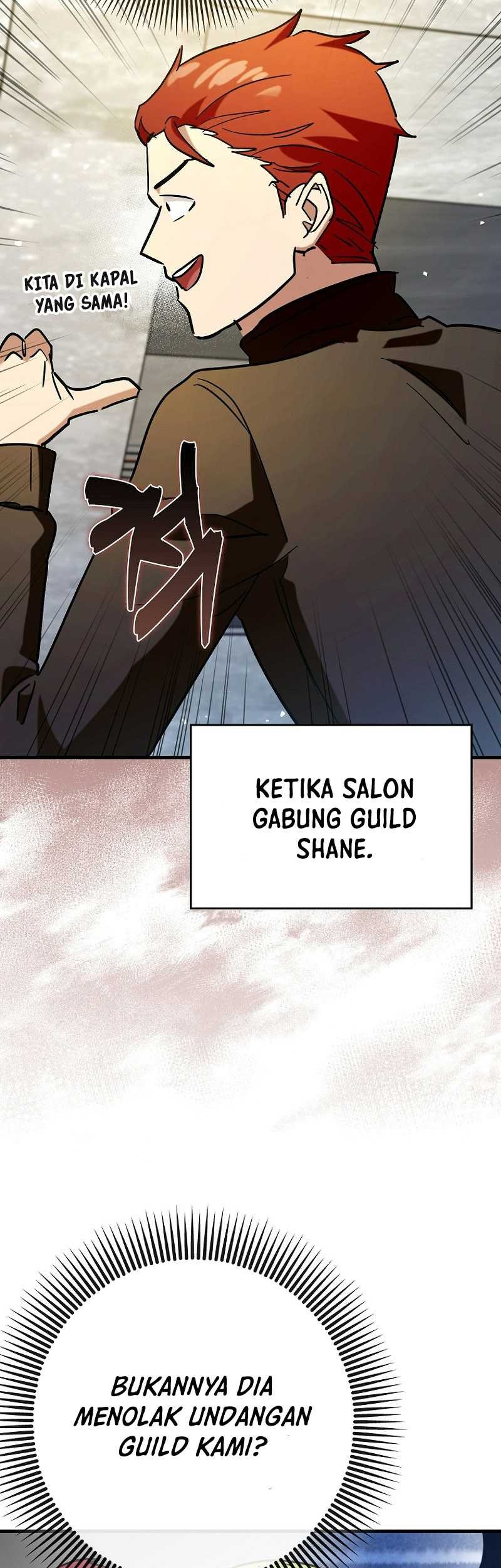 Hard Carry Supporter chapter 70 halaman 6