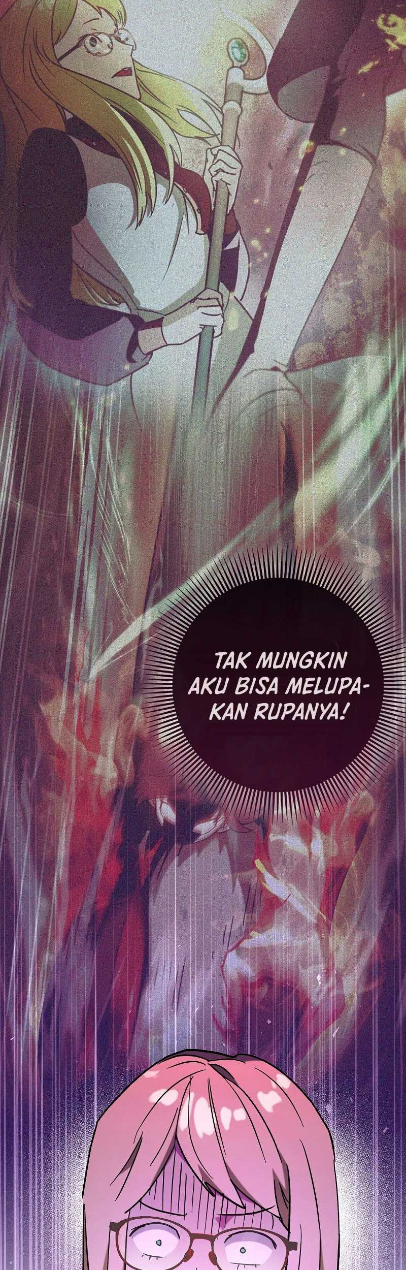 Hard Carry Supporter chapter 70 halaman 10