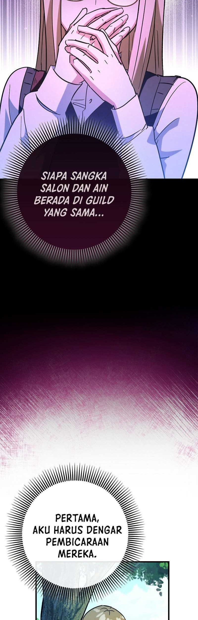 Hard Carry Supporter chapter 70 halaman 11