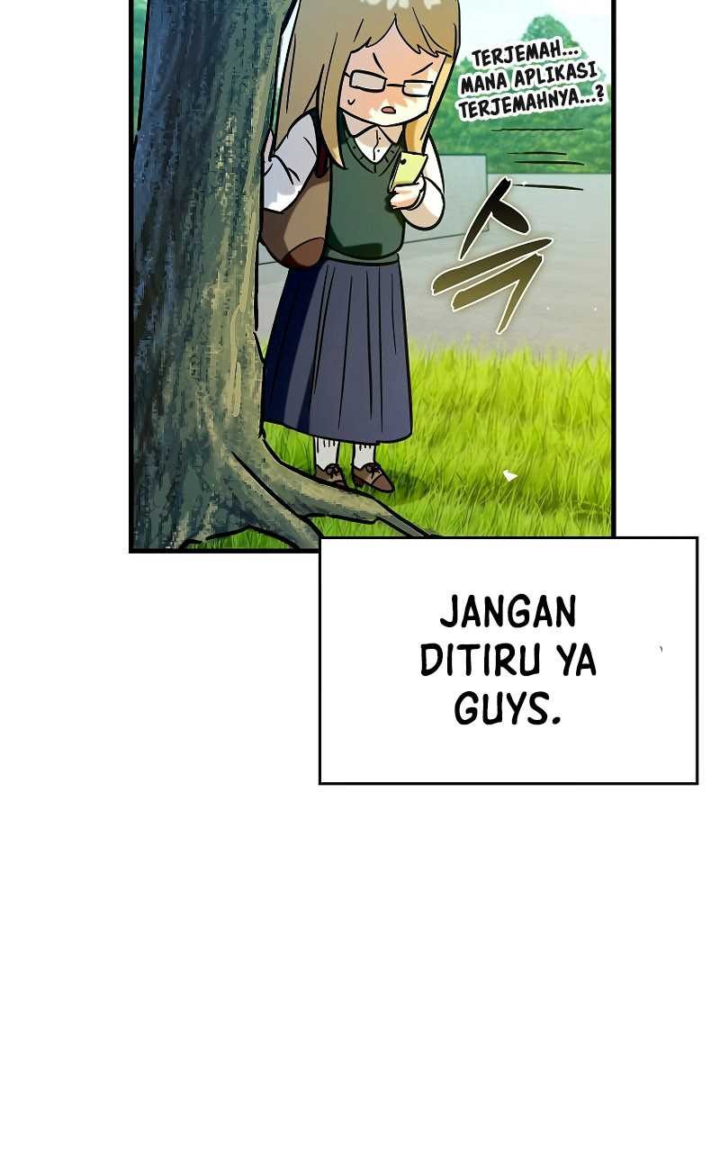 Hard Carry Supporter chapter 70 halaman 12