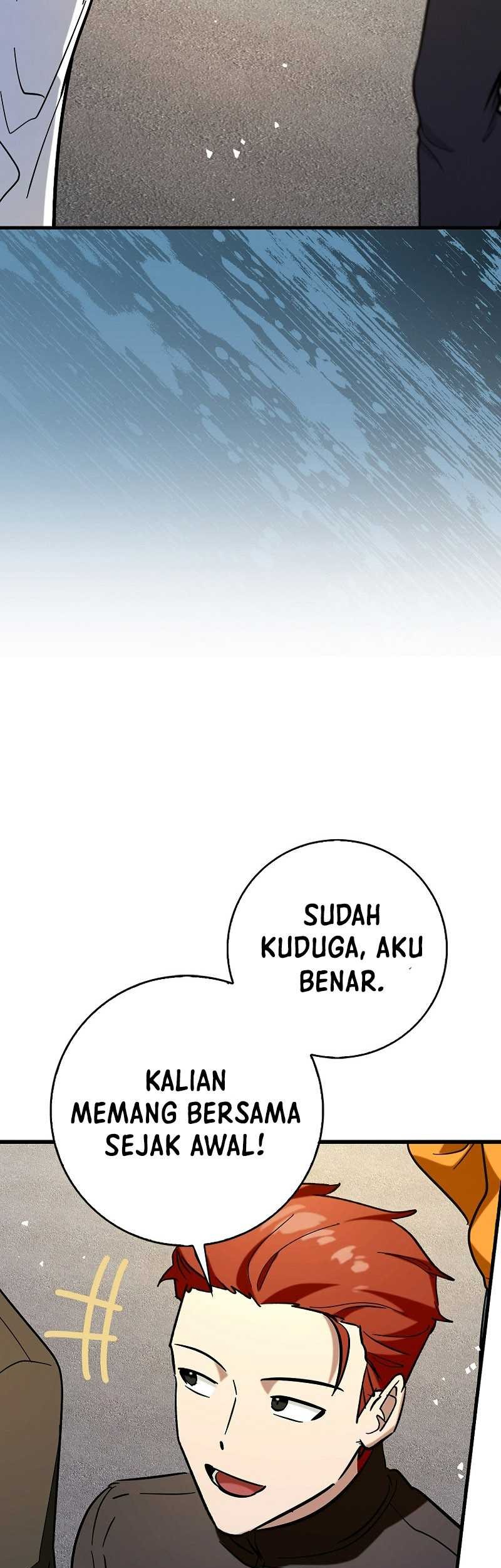 Hard Carry Supporter chapter 70 halaman 17