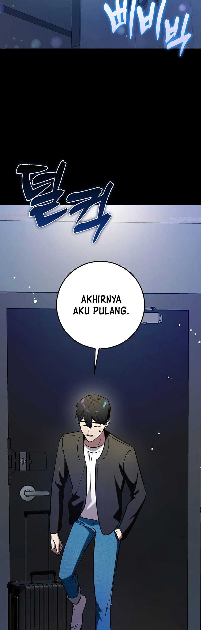 Hard Carry Supporter chapter 70 halaman 27