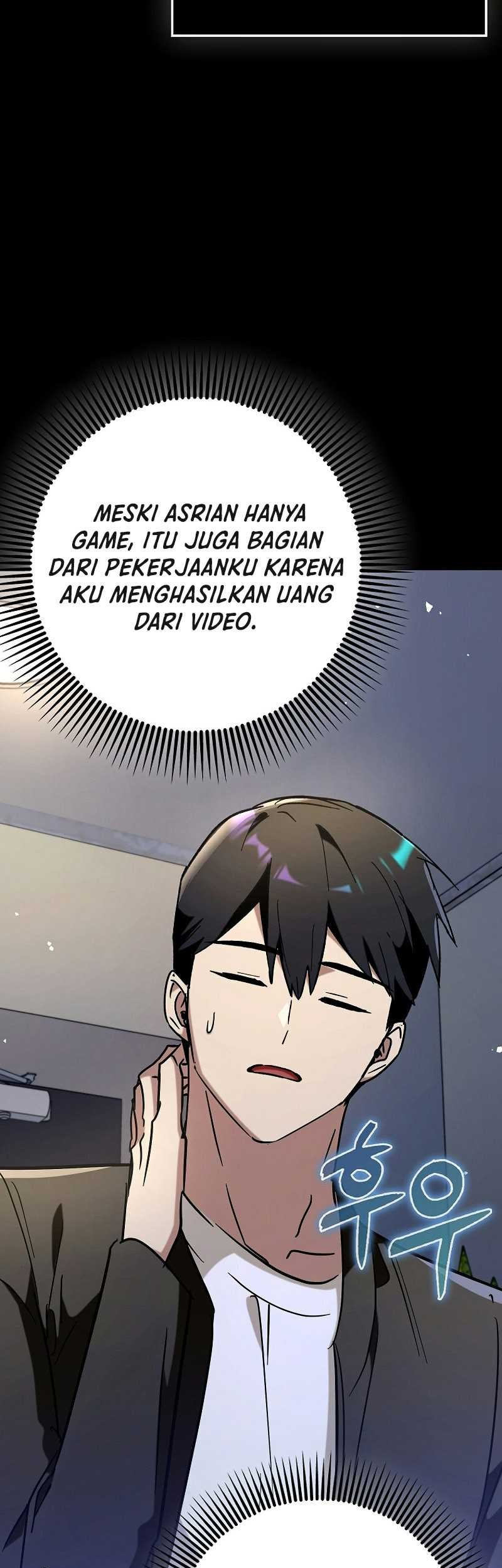 Hard Carry Supporter chapter 70 halaman 29