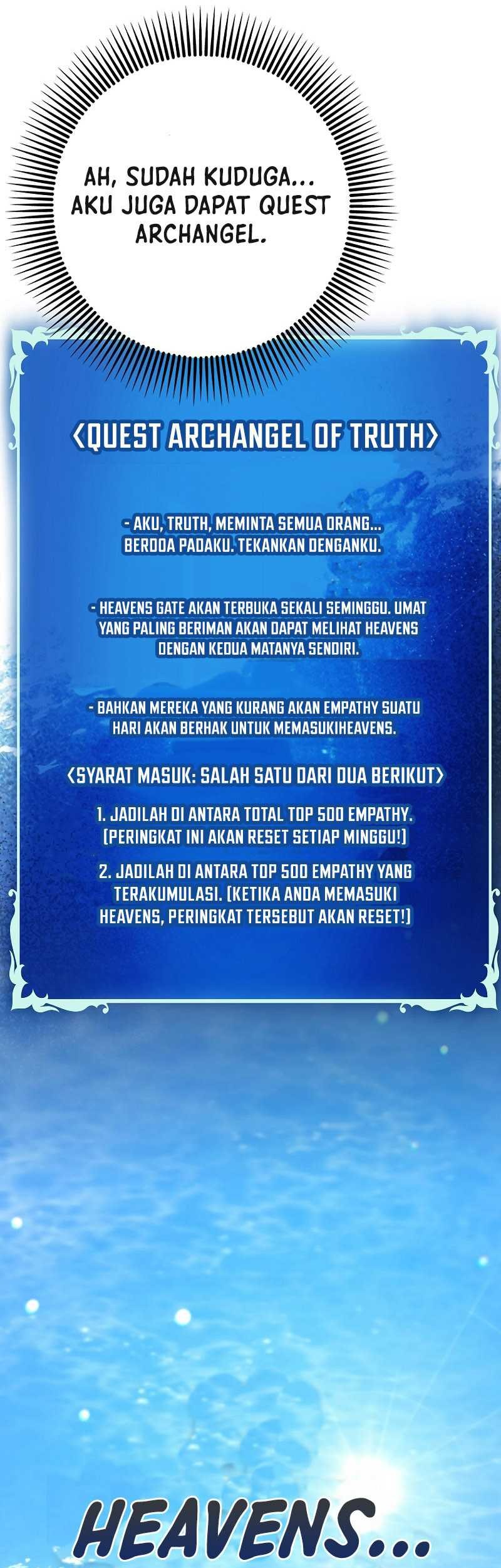 Hard Carry Supporter chapter 70 halaman 37
