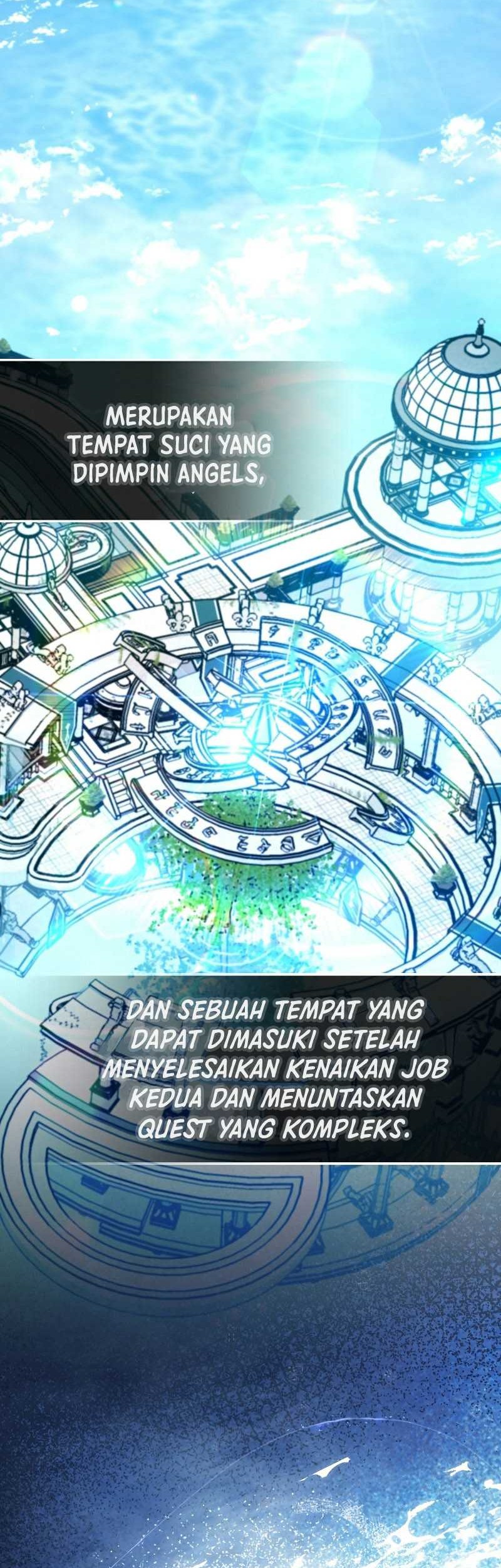 Hard Carry Supporter chapter 70 halaman 38