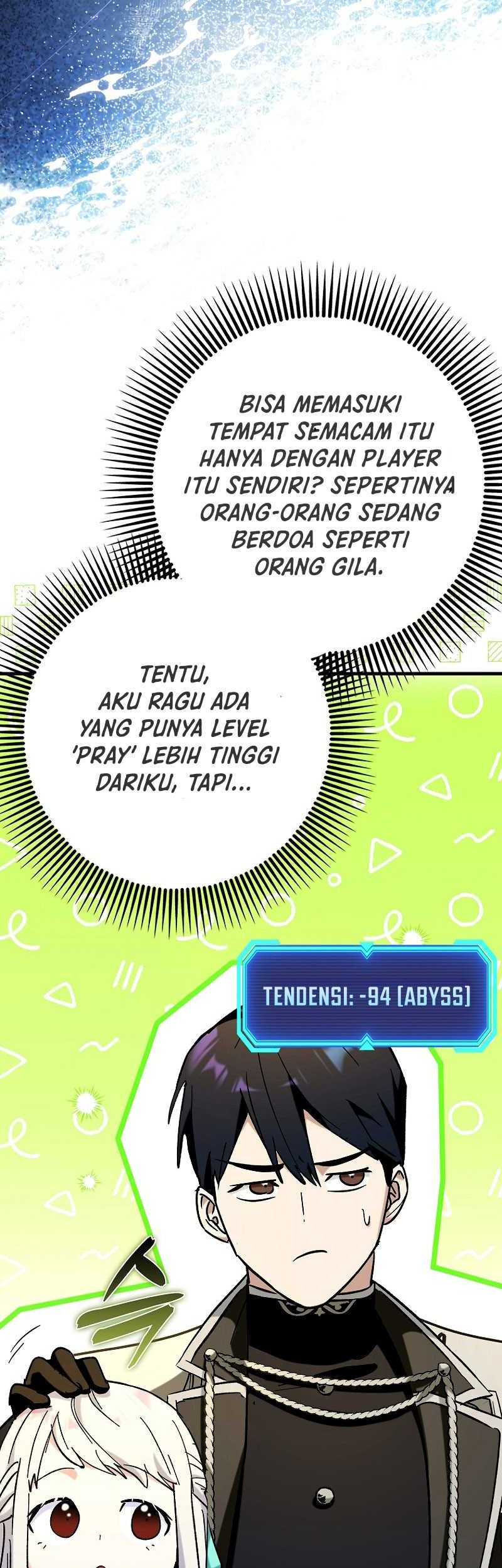 Hard Carry Supporter chapter 70 halaman 39