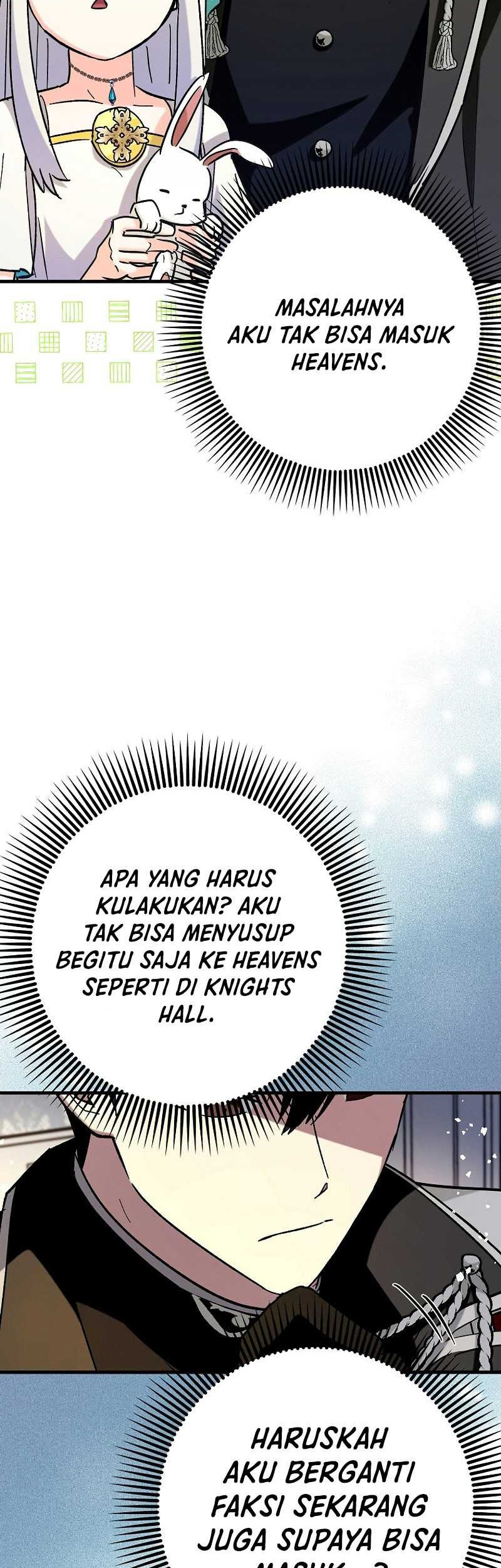 Hard Carry Supporter chapter 70 halaman 40