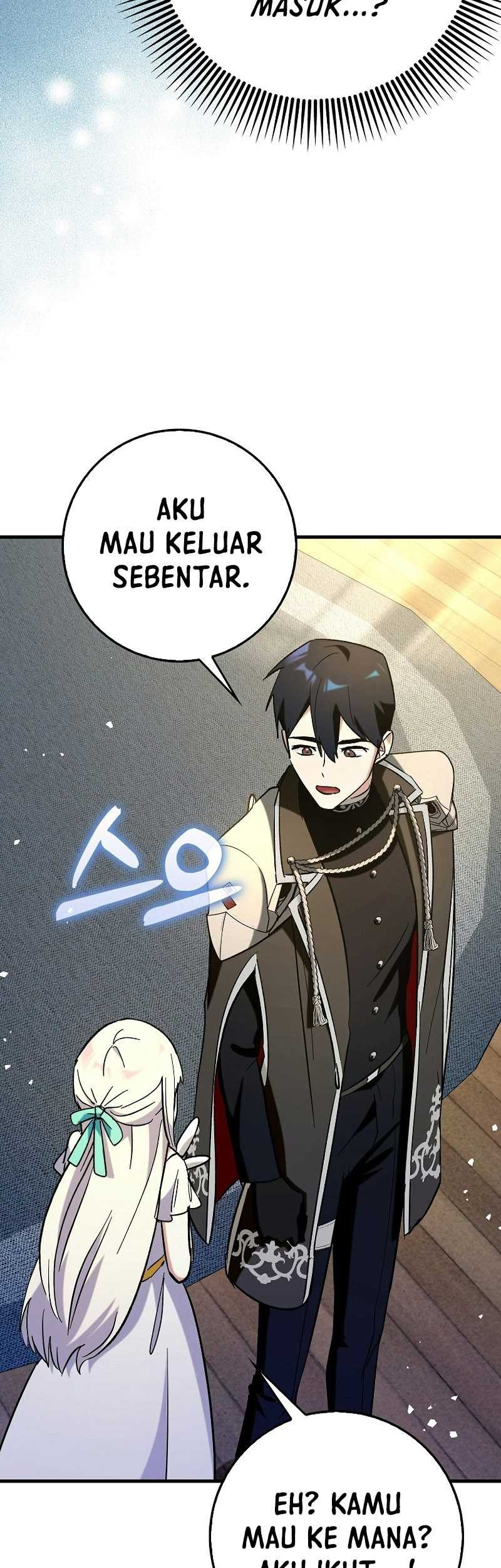 Hard Carry Supporter chapter 70 halaman 41
