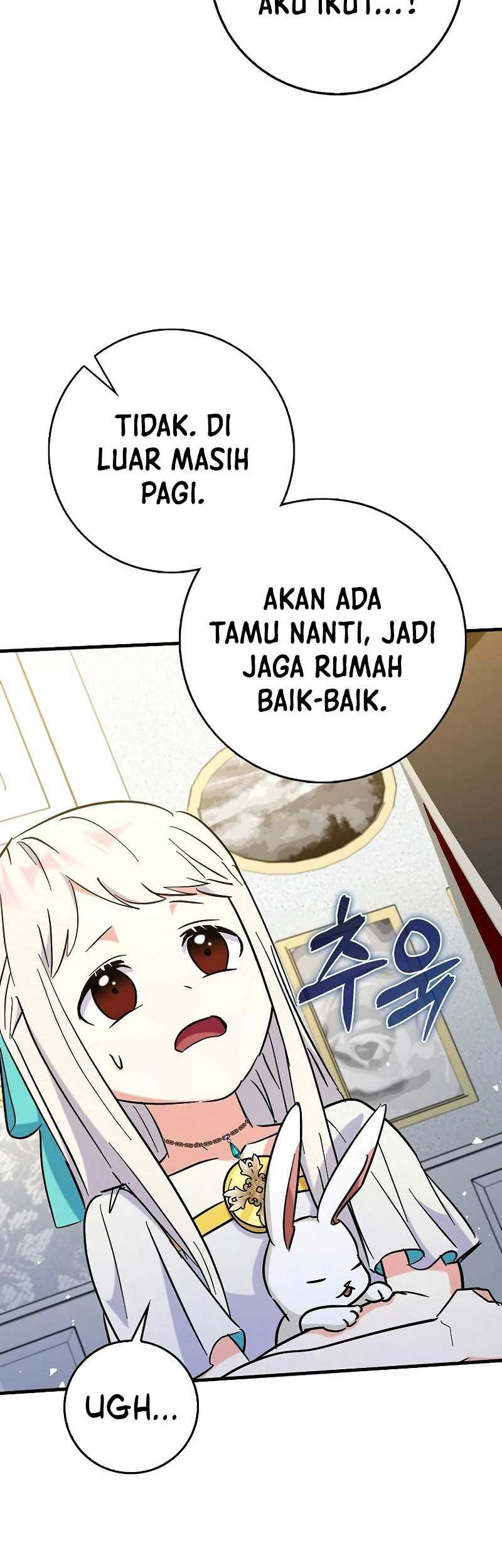 Hard Carry Supporter chapter 70 halaman 42