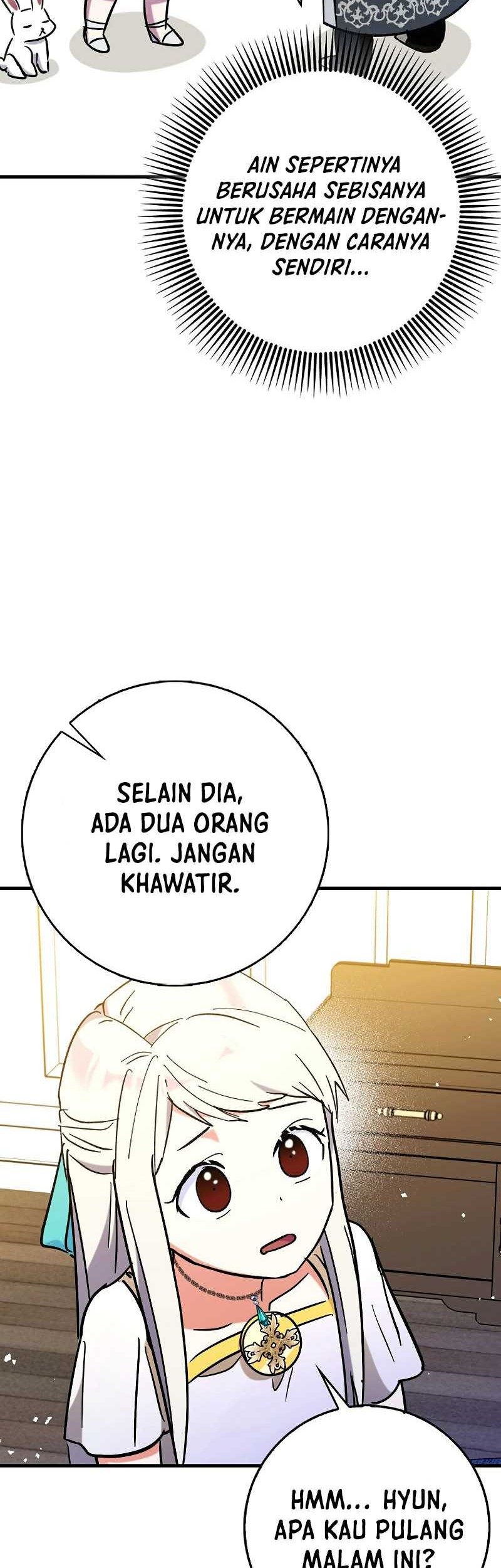 Hard Carry Supporter chapter 70 halaman 44