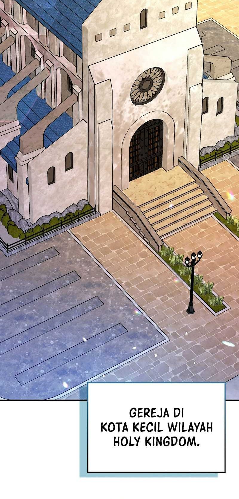 Hard Carry Supporter chapter 70 halaman 48