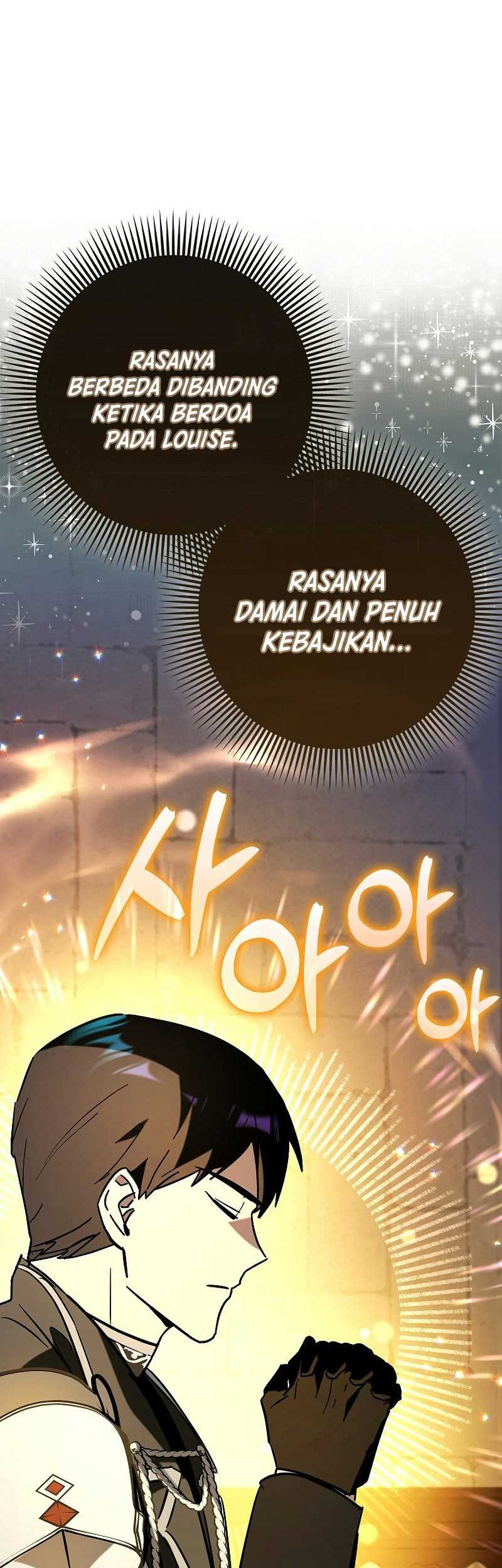Hard Carry Supporter chapter 70 halaman 52