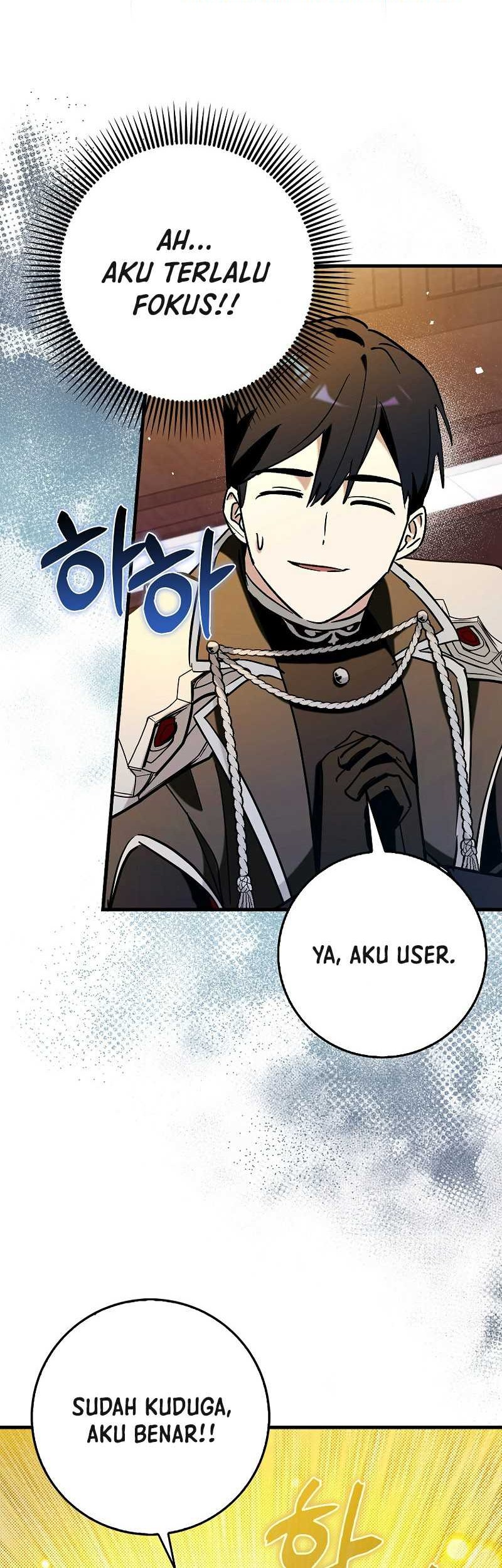 Hard Carry Supporter chapter 70 halaman 57