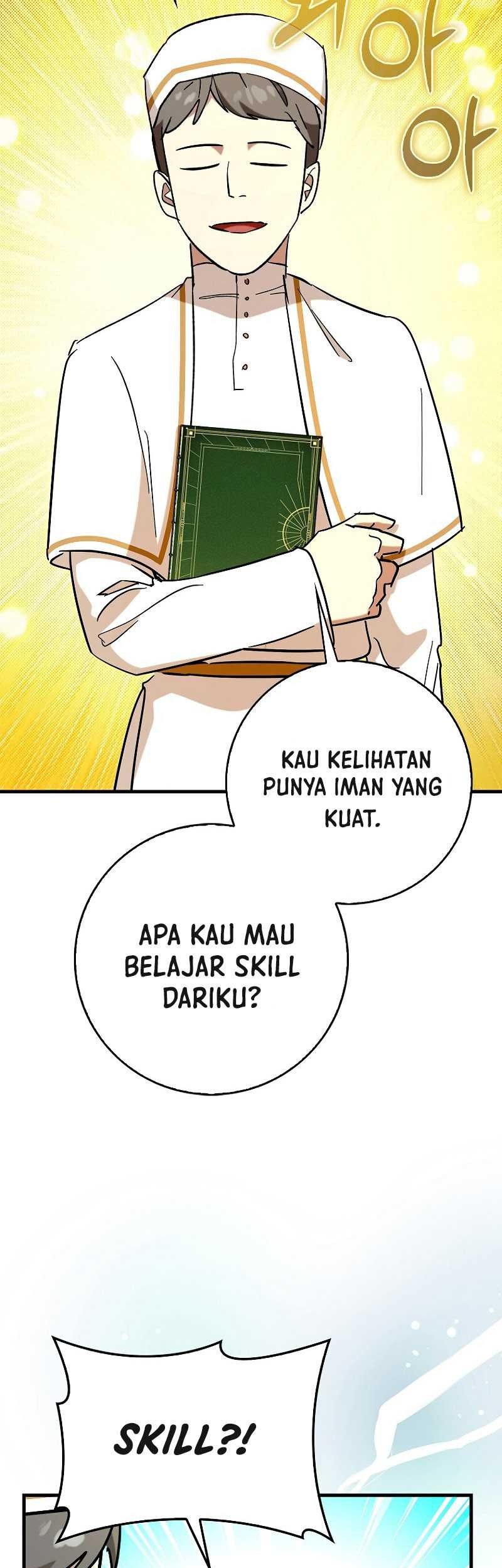 Hard Carry Supporter chapter 70 halaman 58