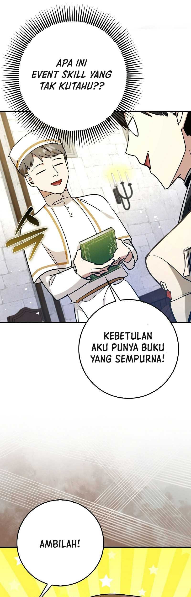 Hard Carry Supporter chapter 70 halaman 60
