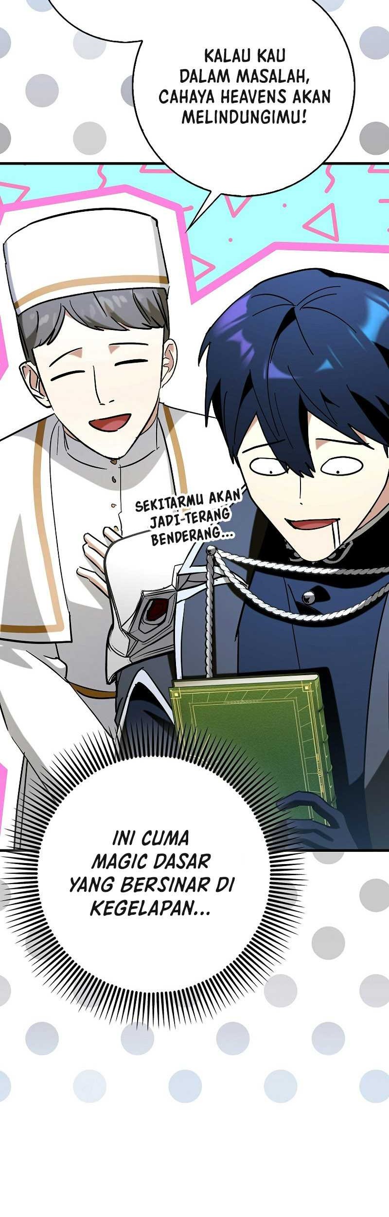 Hard Carry Supporter chapter 70 halaman 62