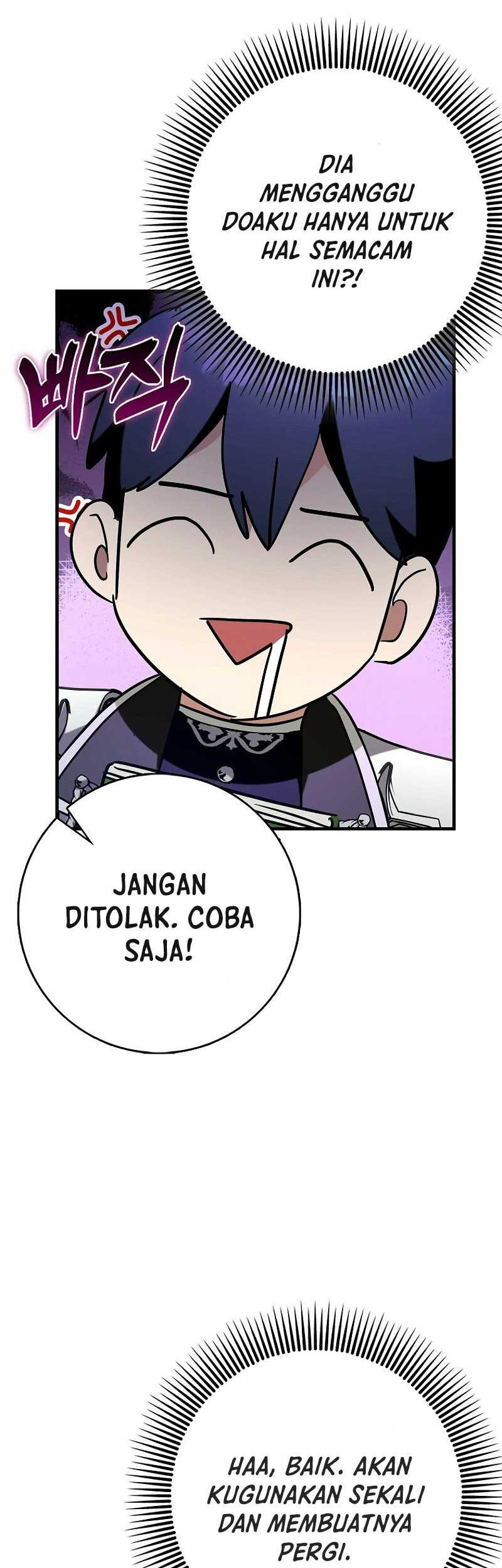 Hard Carry Supporter chapter 70 halaman 63
