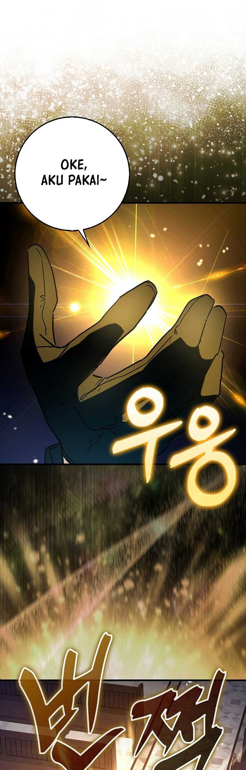 Hard Carry Supporter chapter 70 halaman 65