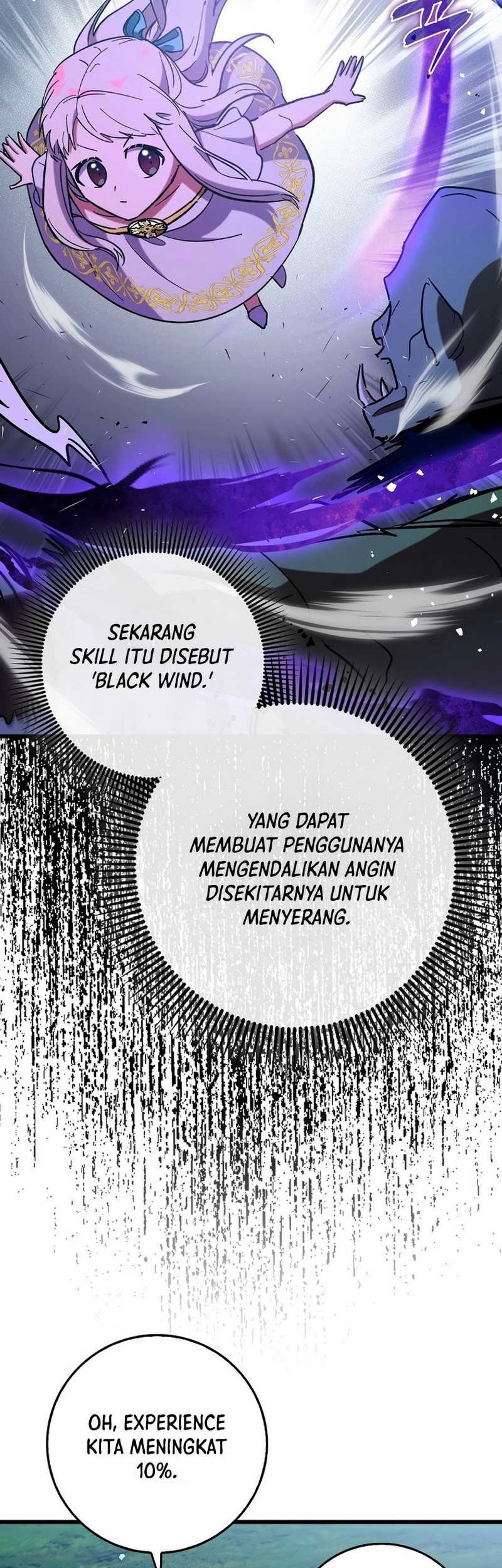 Hard Carry Supporter Bab 72 halaman 15