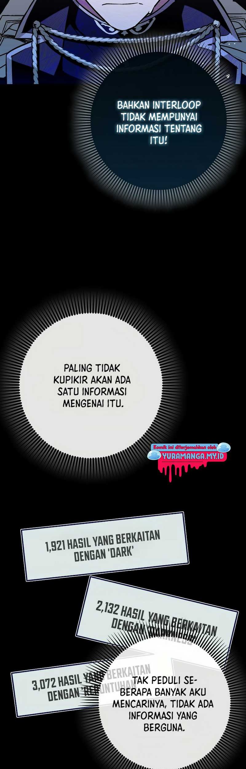 Hard Carry Supporter Bab 72 halaman 40