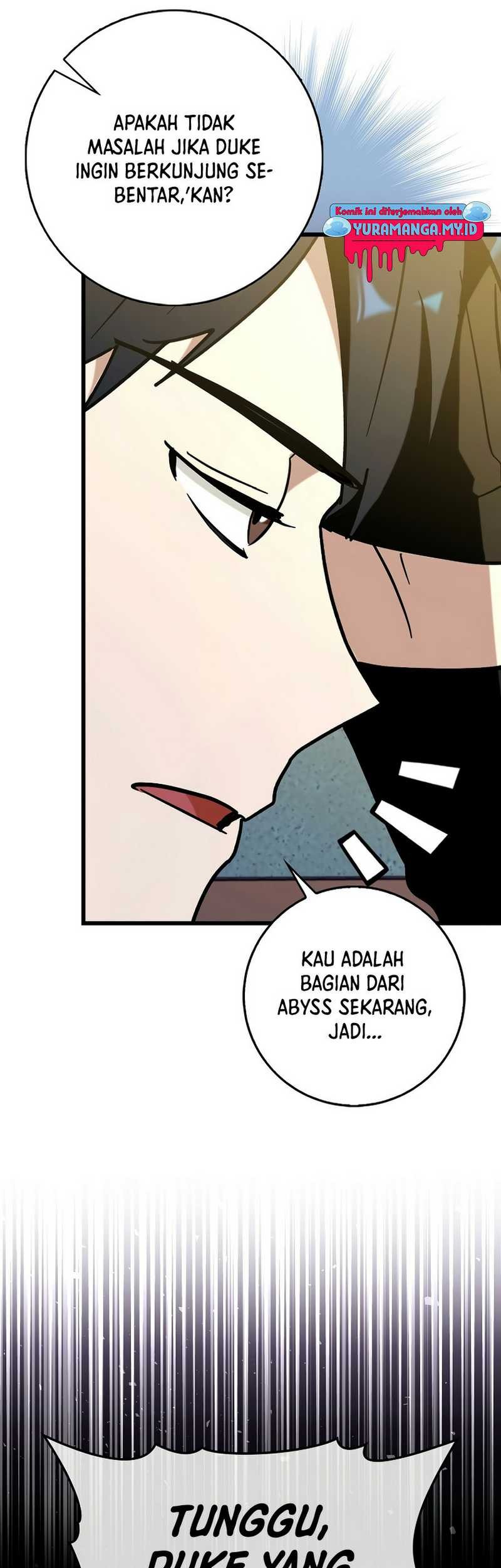 Hard Carry Supporter Bab 72 halaman 43