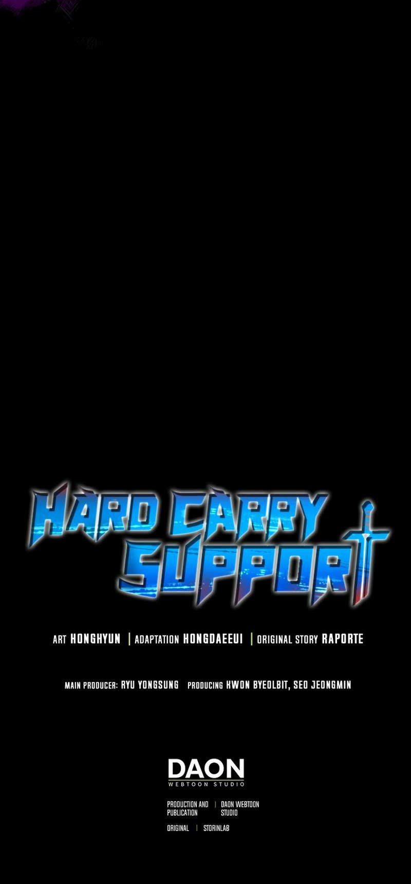 Hard Carry Supporter Bab 72 halaman 64