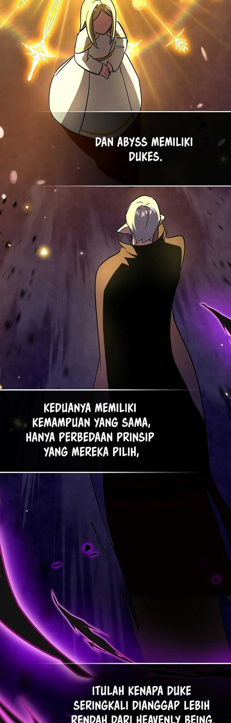 Hard Carry Supporter chapter 73 halaman 2