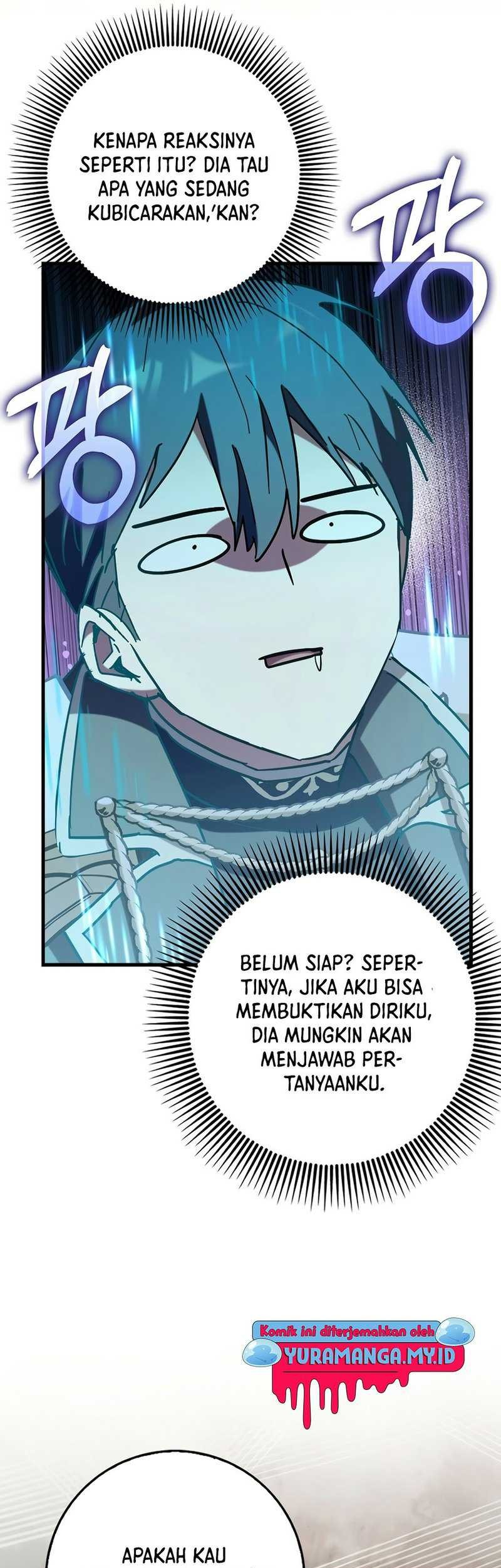 Hard Carry Supporter chapter 73 halaman 10