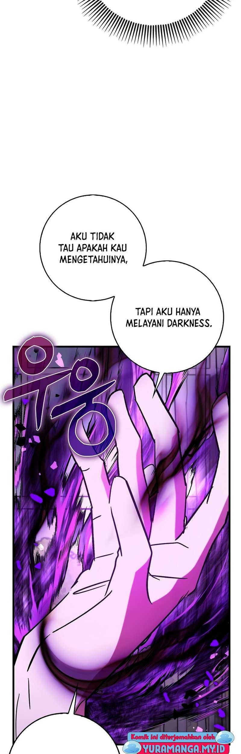 Hard Carry Supporter chapter 73 halaman 23