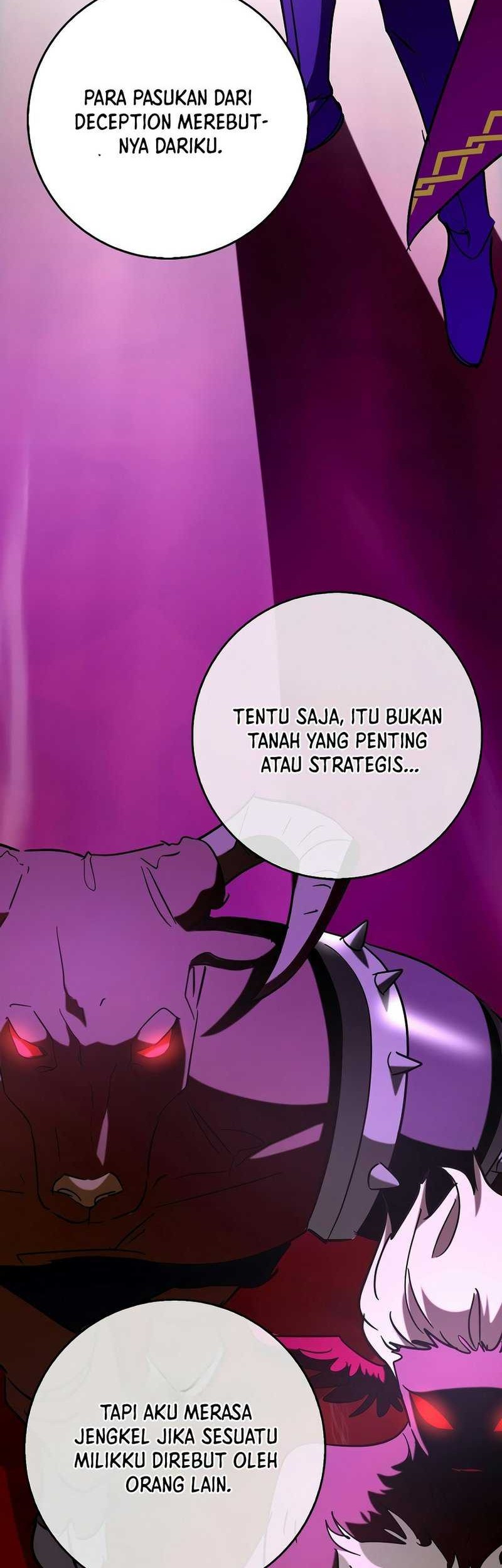 Hard Carry Supporter chapter 73 halaman 29