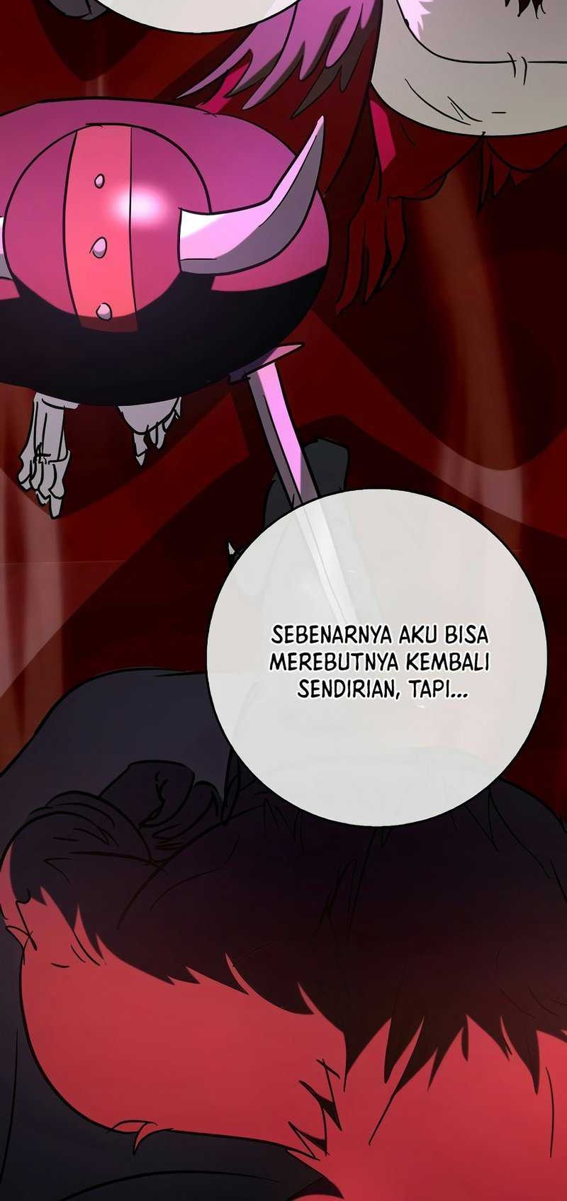 Hard Carry Supporter chapter 73 halaman 30