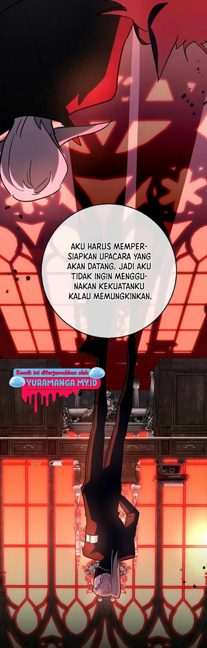 Hard Carry Supporter chapter 73 halaman 31