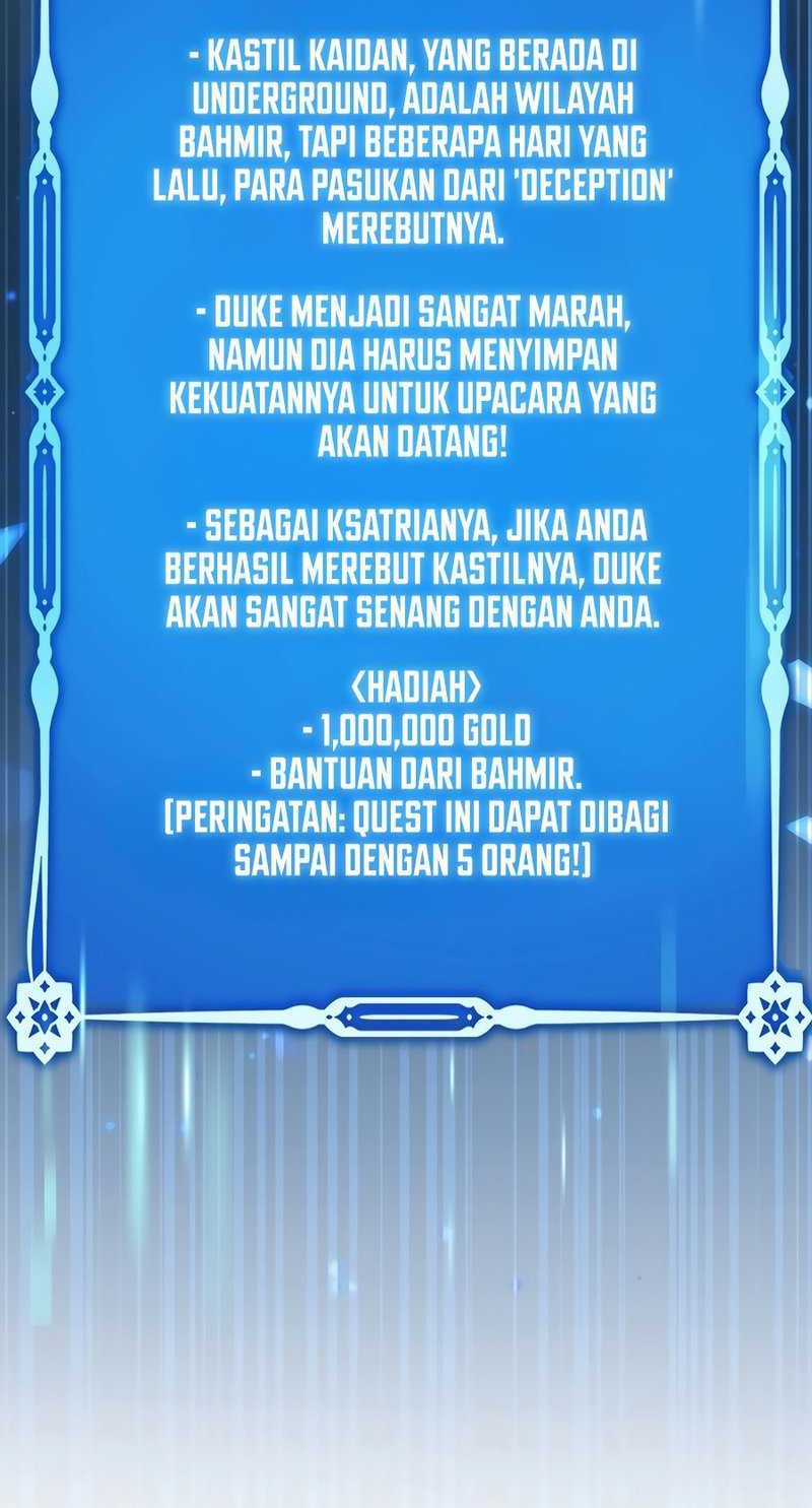 Hard Carry Supporter chapter 73 halaman 37